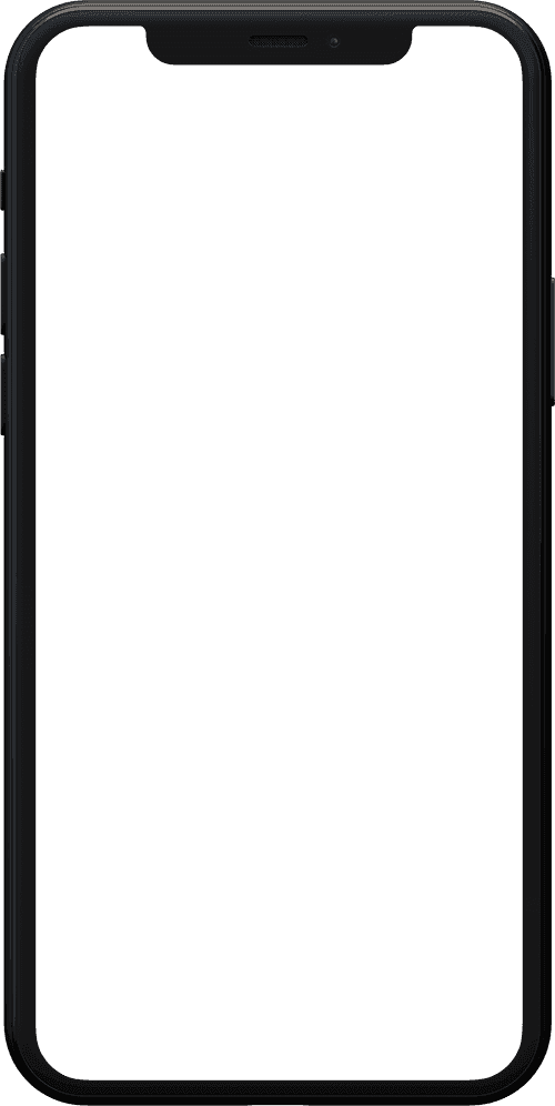 iPhone hardware shell to host the animating video