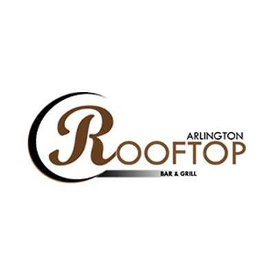Arlington Rooftop Bar & Grill logo