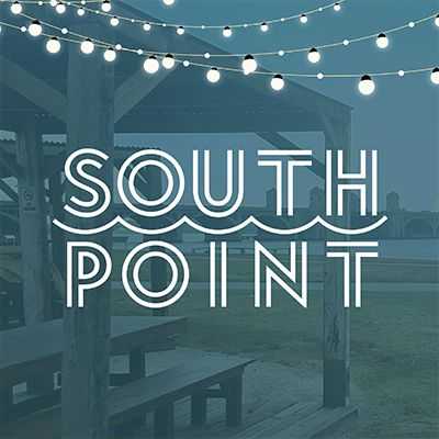 South Point logo